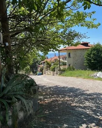 Appartement Danai Nefeli Siviri