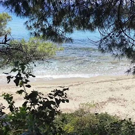 Appartement Danai Nefeli Siviri