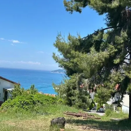 Appartement Danai Nefeli