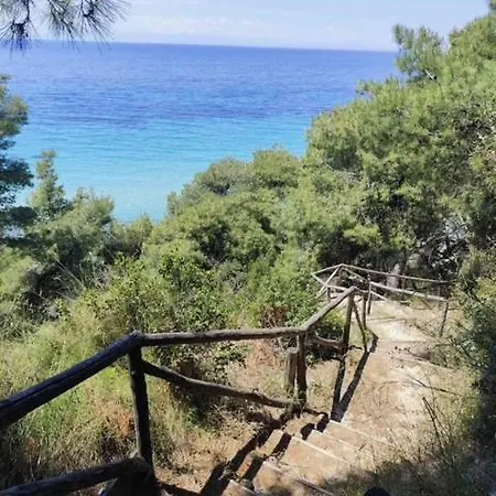 Appartement Danai Nefeli Siviri
