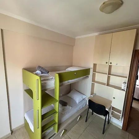 Danai Nefeli Appartement