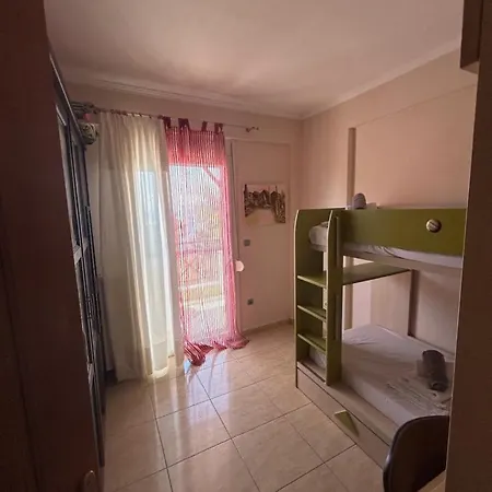 Appartement Danai Nefeli *