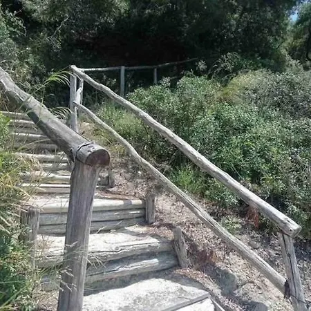 Appartement Danai Nefeli Siviri