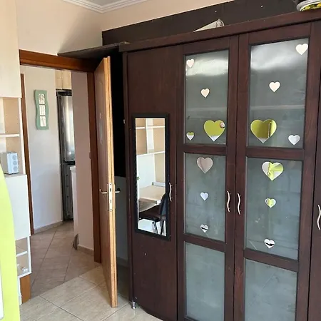 Appartamento Danai Nefeli