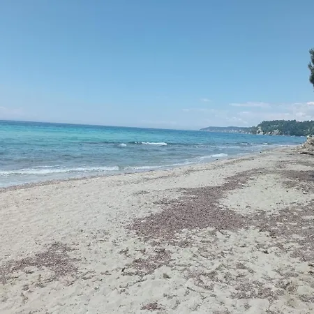 Appartamento Danai Nefeli *
