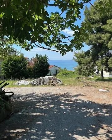 Appartamento Danai Nefeli *