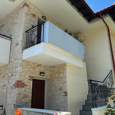 Appartement Danai Nefeli