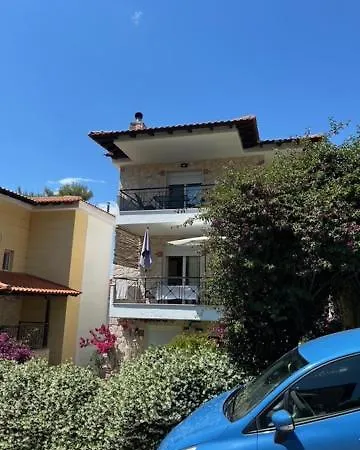Danai Nefeli * Siviri
