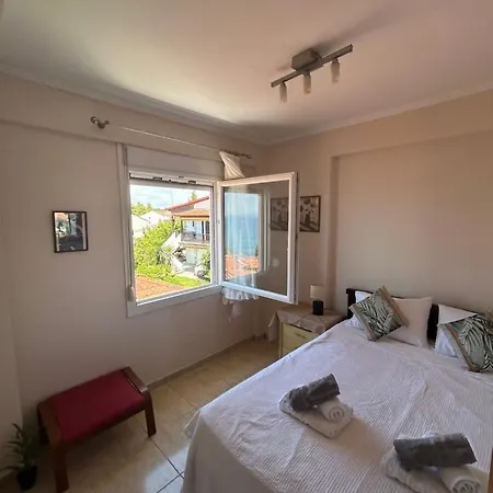 Danai Nefeli Appartement Siviri