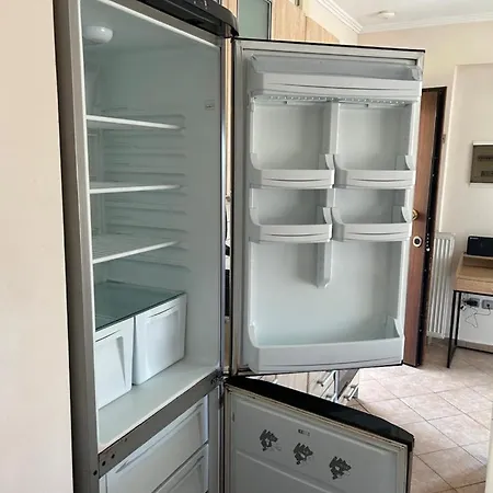 Danai Nefeli Appartement