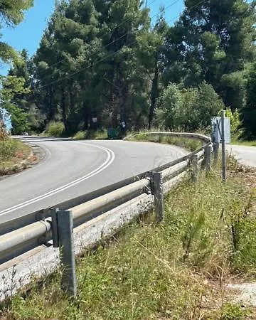 Danai Nefeli Appartamento *