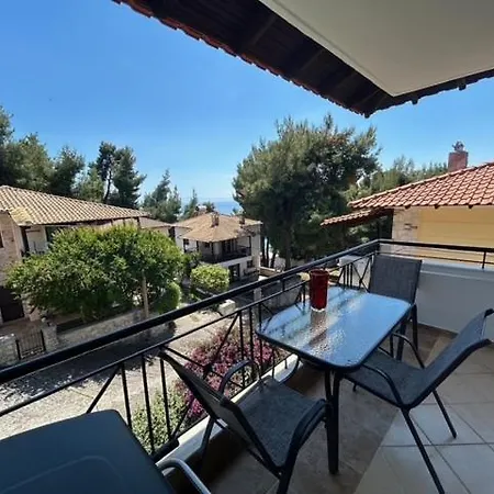 Danai Nefeli Appartamento Siviri