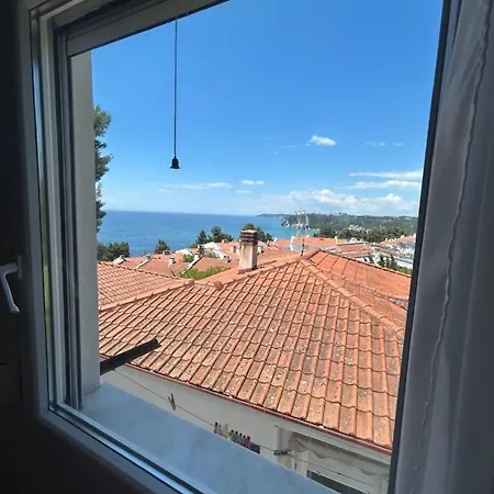 Danai Nefeli Appartement *