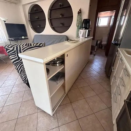 Appartement Danai Nefeli *
