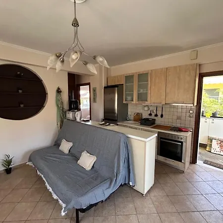 Appartement Danai Nefeli *