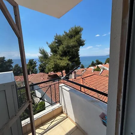 Danai Nefeli