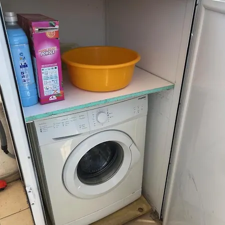 Appartement Danai Nefeli Siviri