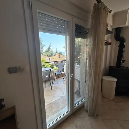 Appartement Danai Nefeli