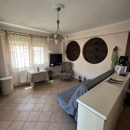 Danai Nefeli Appartement
