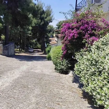 Appartement Danai Nefeli *