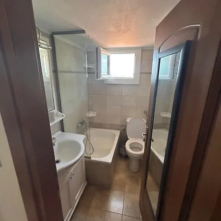 Appartamento Danai Nefeli *