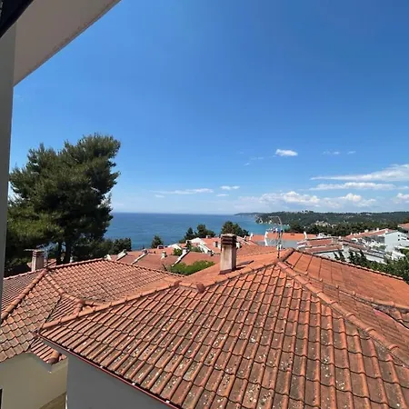 Appartamento Danai Nefeli *