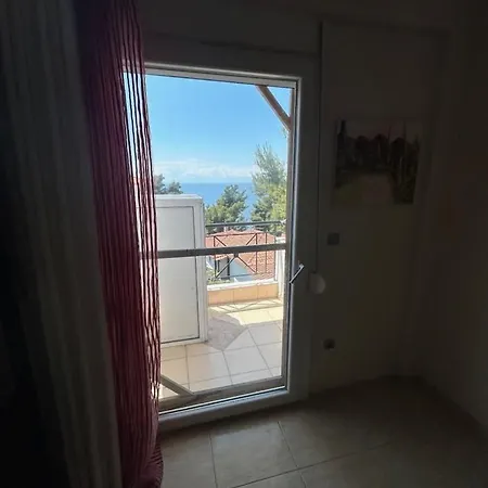 Appartement Danai Nefeli Siviri