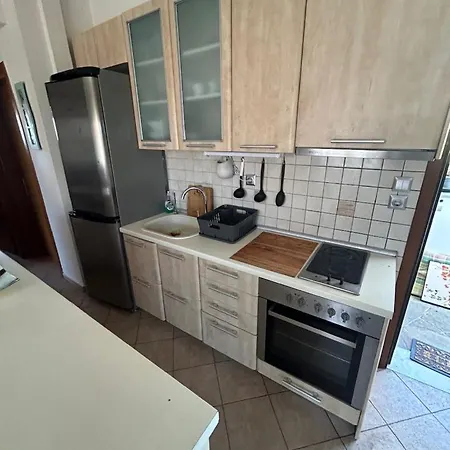 Appartement Danai Nefeli Siviri