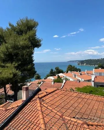 Danai Nefeli Appartement *