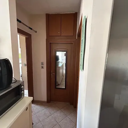 Danai Nefeli Appartement *
