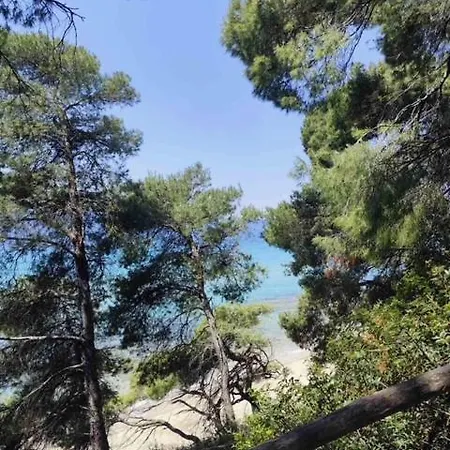 Danai Nefeli Appartement Siviri