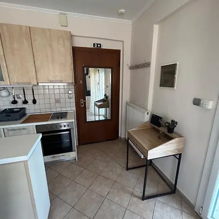 Danai Nefeli Appartement Siviri